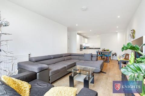 2 bedroom apartment for sale, Lapwing Heights, Tottenham Hale Village , London, N17