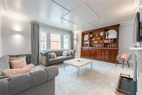 3 bedroom apartment for sale, Carlisle Place, London, UK, SW1P