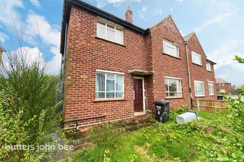 3 bedroom semi-detached house for sale, Tatton Road, Crewe