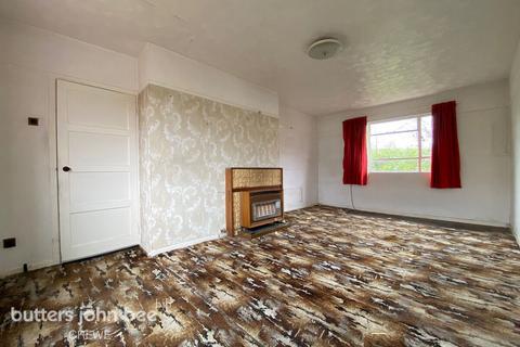 3 bedroom semi-detached house for sale, Tatton Road, Crewe