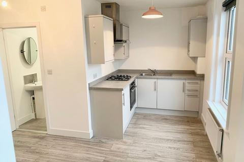 undefined, Glenville Road, Christchurch BH23
