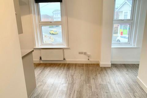 undefined, Glenville Road, Christchurch BH23