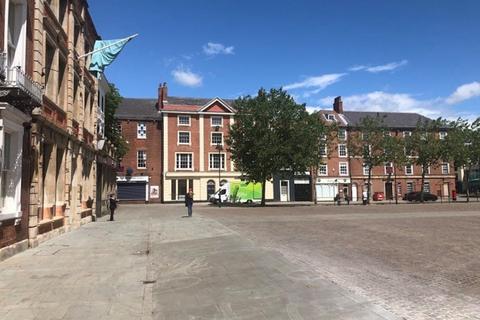 Retail property (high street) to rent, 23 The Square, Retford, DN22 6DQ