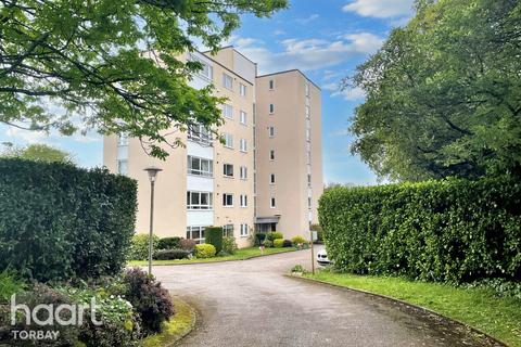 10, Asheldon House Asheldon Road, Torquay, TQ1 2QR