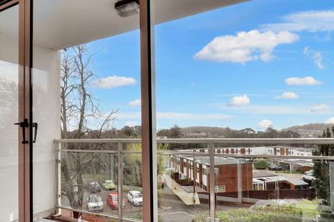 10, Asheldon House Asheldon Road, Torquay, TQ1 2QR
