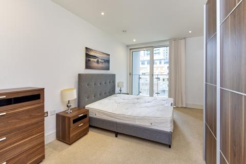 2 bedroom apartment to rent, Indescon Square Isle Of Dogs E14