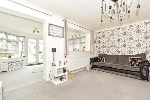 2 bedroom end of terrace house for sale, Beacon Way, Littlehampton, West Sussex