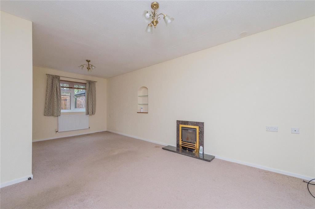 Edward Parry Court, Dawley Bank... 2 bed bungalow for sale £190,000