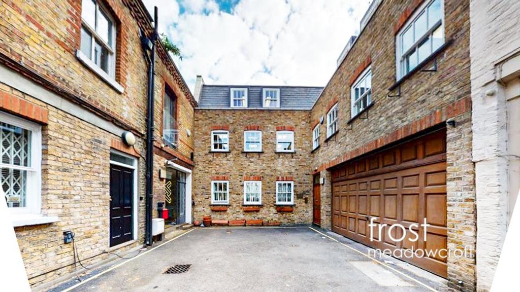 London Mews Paddington W2 Office to let4.jpg