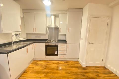 1 bedroom flat to rent, 172 High Street, Hounslow TW3
