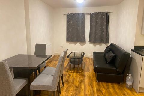 1 bedroom flat to rent, 172 High Street, Hounslow TW3