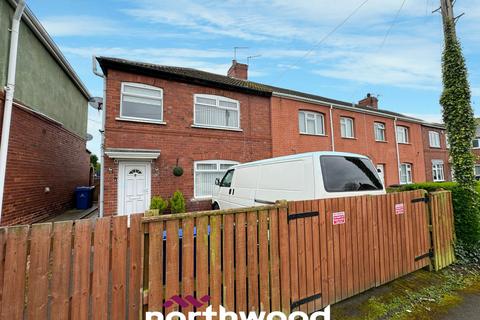 2 bedroom semi-detached house to rent, Ash Tree Road, Doncaster DN8