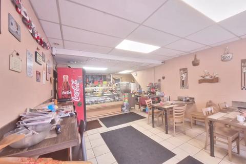 Cafe for sale, London Road, Romford RM7