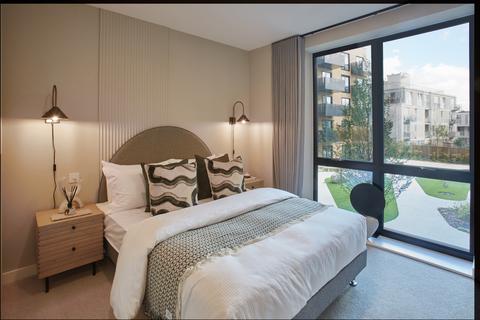 2 bedroom apartment for sale, Plot B.D3.02, B.D3.02 at Hanwell Square, Boston Road W7