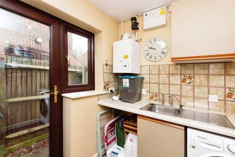 3 Aviemore Drive, Oakley, Basingstoke, RG23 7EN