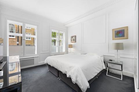 2 bedroom apartment for sale, Mansfield Street, Marylebone, London, W1G