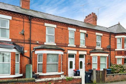 2 bedroom terraced house for sale, Ermine Road, Chester, Cheshire, CH2