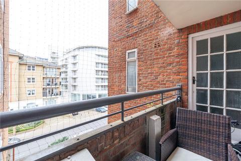 1 bedroom apartment for sale, Keswick Road, London, SW15