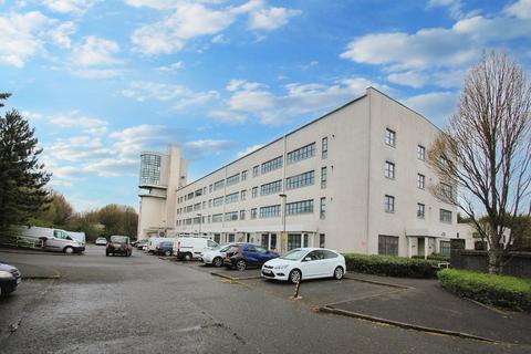 1 bedroom flat for sale, 470 Shieldhall Road, Glasgow, City of Glasgow, G51 4HE
