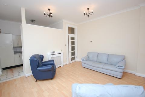 1 bedroom flat for sale, 470 Shieldhall Road, Glasgow, City of Glasgow, G51 4HE