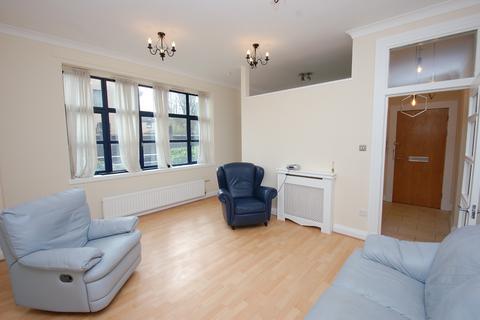 1 bedroom flat for sale, 470 Shieldhall Road, Glasgow, City of Glasgow, G51 4HE