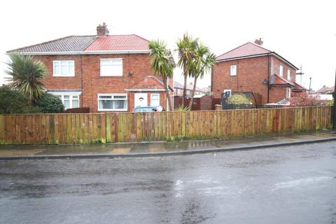3 bedroom semi-detached house for sale, 24 Dudley Drive, Dudley NE23 7AL (Investment Property)