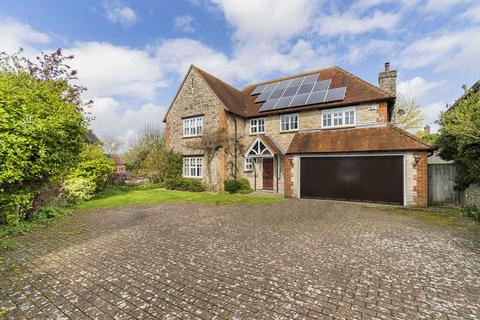 5 bedroom detached house for sale, Oxford Road, Cumnor, OX2
