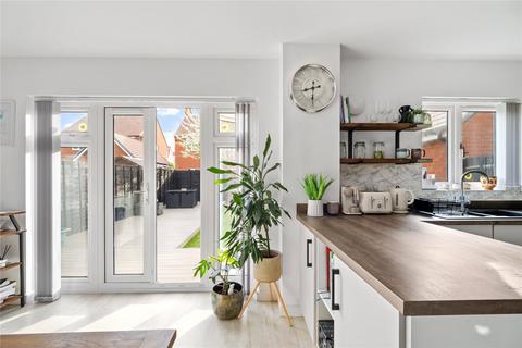 8 Baggs Lane, Wareham, BH20 4FJ