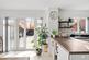Bright Kitchen