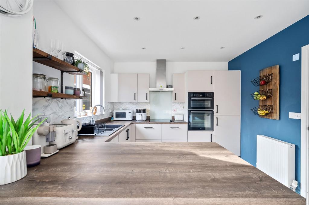 Modern Living