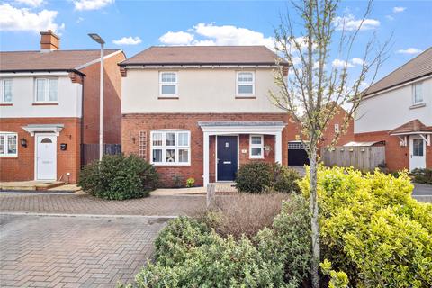 8 Baggs Lane, Wareham, BH20 4FJ
