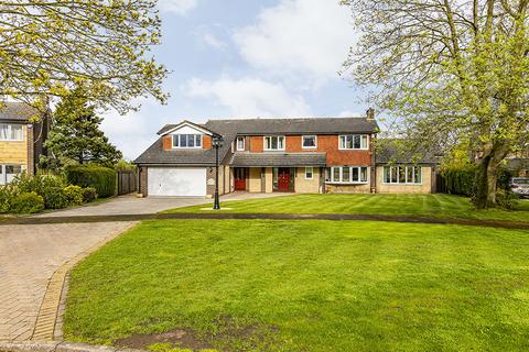 5 bedroom detached house for sale, Priory Park, Thurgarton NG14