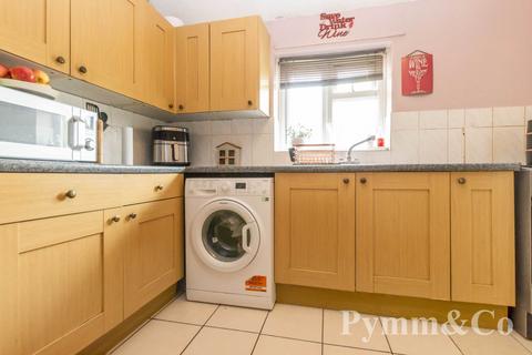 2 bedroom apartment for sale, Munnings Road, Norwich NR7