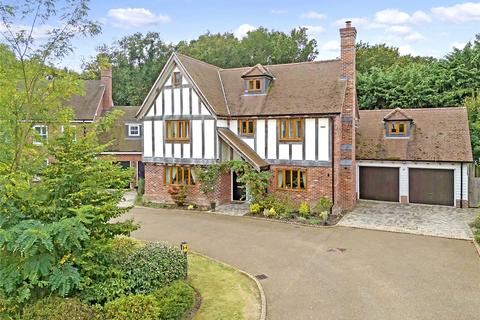 5 bedroom detached house for sale, Woodland Way, Edney Common, Chelmsford, CM1