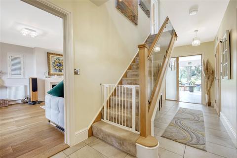 5 bedroom detached house for sale, Woodland Way, Edney Common, Chelmsford, CM1