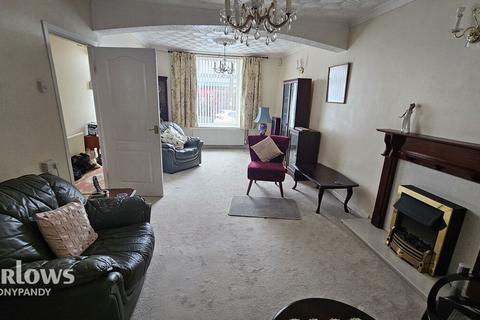 2 bedroom terraced house for sale, Greenfield Street, Penygraig, Tonypandy CF40 1
