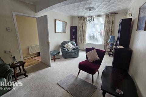 2 bedroom terraced house for sale, Greenfield Street, Penygraig, Tonypandy CF40 1