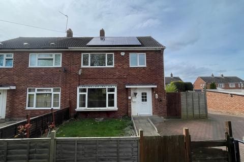 3 bedroom semi-detached house for sale, 23 Summer Lane, Walsall, WS4 1DS