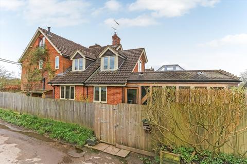 undefined, Gladstone Terrace, Sugar Lane, Longparish, Andover, SP11