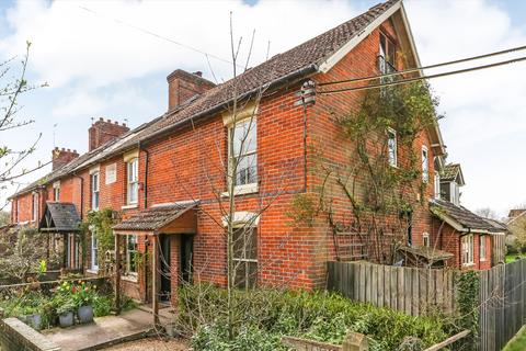 undefined, Gladstone Terrace, Sugar Lane, Longparish, Andover, SP11