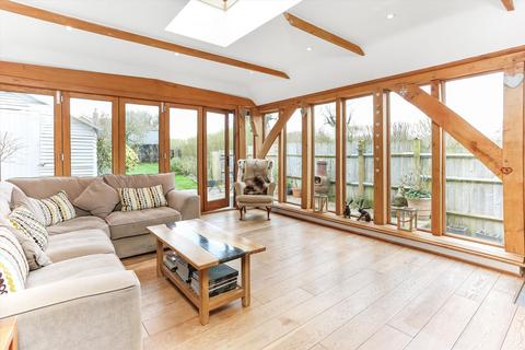 undefined, Gladstone Terrace, Sugar Lane, Longparish, Andover, SP11