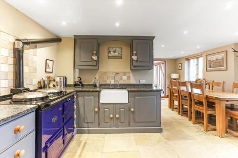 undefined, Gladstone Terrace, Sugar Lane, Longparish, Andover, SP11