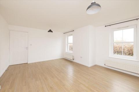 2 bedroom flat for sale, 1 Burnbrae Road, Bonnyrigg, EH19