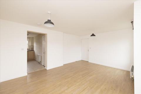 2 bedroom flat for sale, 1 Burnbrae Road, Bonnyrigg, EH19