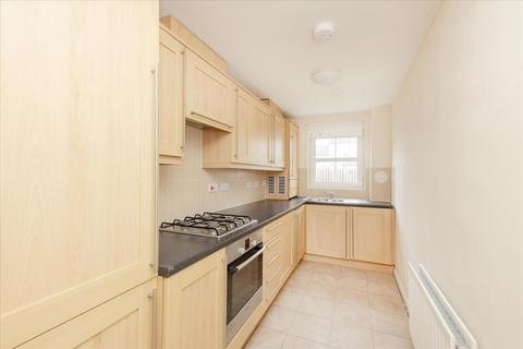 1 Burnbrae Road, EH19 3EY