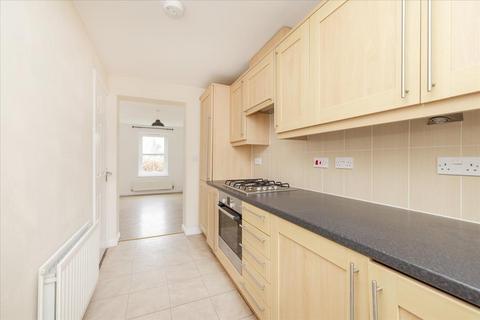 1 Burnbrae Road, EH19 3EY