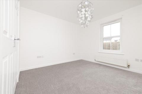 1 Burnbrae Road, EH19 3EY