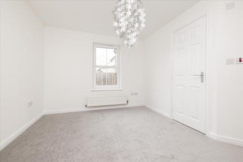 1 Burnbrae Road, EH19 3EY