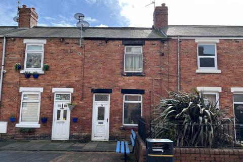 3 bedroom terraced house for sale, 24 Rennie Street, Ferryhill, County Durham, DL17 8NG