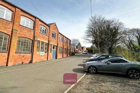 Office to rent, Hardy Close, Nottingham NG16